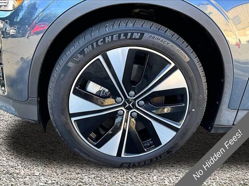 Used 2024 Polestar Polestar 2 AWD/4WD image 8