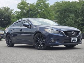 Used 2015 MAZDA MAZDA6 Grand Touring FWD video 1