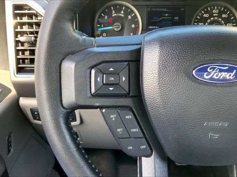 Used 2019 Ford F150 XLT w/ Equipment Group 302A Luxury image 16