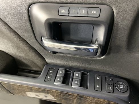 Used 2015 GMC Sierra 3500 Denali image 19