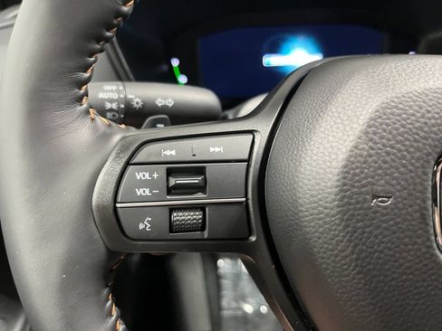 Used 2026 Honda CR-V Sport-L image 21