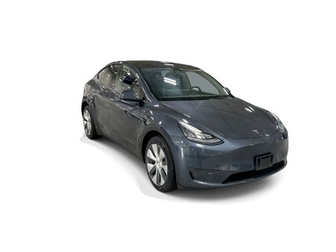 Certified 2023 Tesla Model Y AWD image 8