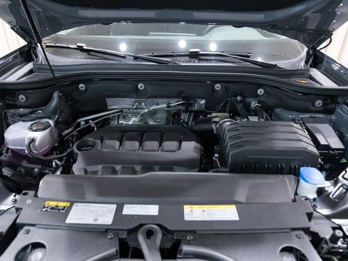 New 2026 Volkswagen Atlas SE AWD/4WD image 26