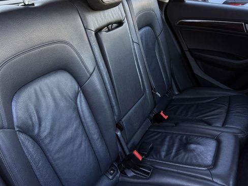 Used 2015 Audi Q5 2.0T Premium AWD/4WD image 37
