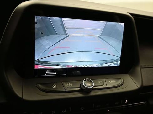 Used 2020 Chevrolet Camaro SS RWD image 39