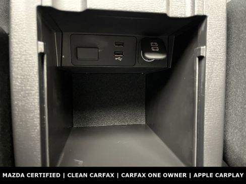 Used 2023 MAZDA CX-5 AWD 2.5 S image 22