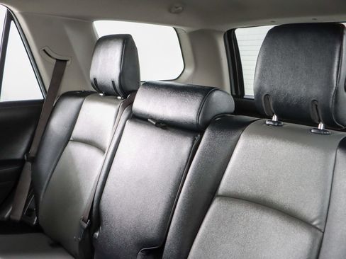 Used 2023 Toyota 4Runner SR5 Premium w/ Moonroof Package RWD image 26