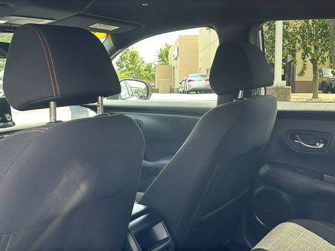 Used 2024 Honda HR-V Sport image 31