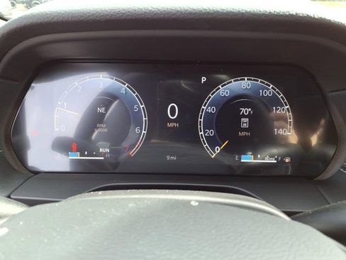 New 2026 Jeep Grand Cherokee Altitude AWD/4WD image 17