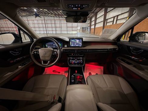 Used 2020 Lincoln Corsair Reserve w/ Equipment Group 201A image 52