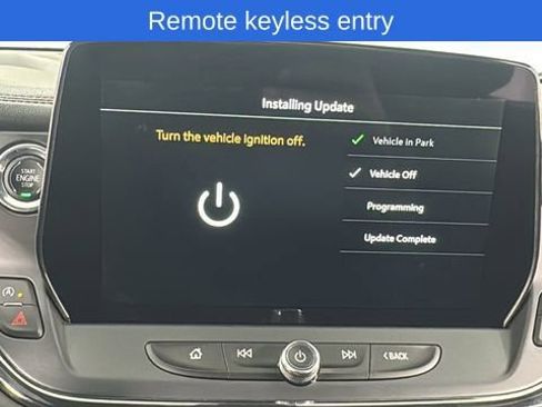 Used 2024 Chevrolet Blazer RS w/ LPO, Floor Liner Package image 27