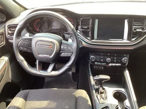 Used 2023 Dodge Durango GT w/ Blacktop Package AWD/4WD image 17
