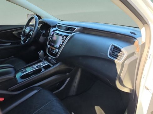 Used 2023 Nissan Murano Platinum w/ Cargo Package FWD image 27