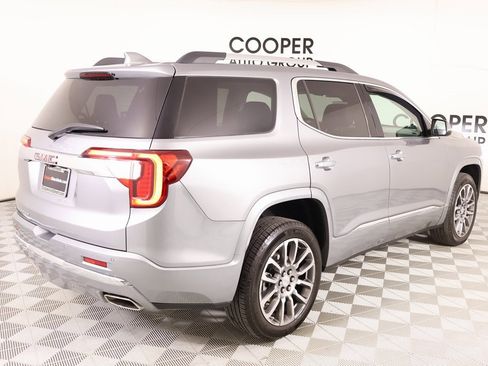 Used 2023 GMC Acadia Denali w/ Denali Technology Package image 22