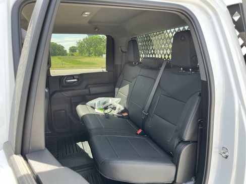 New 2026 Chevrolet Silverado 3500 W/T w/ WT Convenience Package AWD/4WD image 10