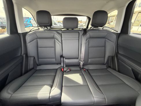 New 2026 Lincoln Nautilus Reserve image 32