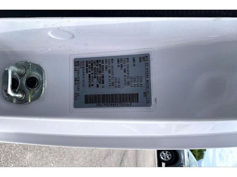 Used 2019 Nissan NV200 S w/ Cruise Control Package FWD image 18