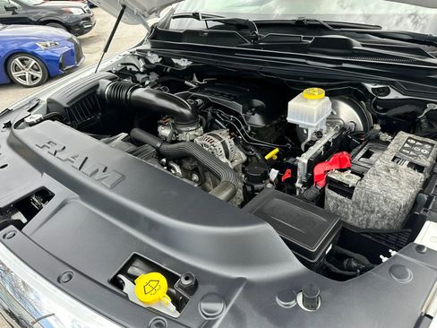 Used 2019 RAM 1500 Limited AWD/4WD image 29