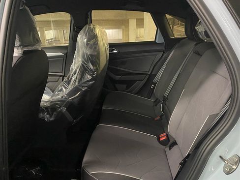 New 2026 Volkswagen Jetta Sport FWD image 9