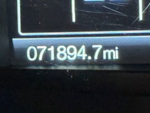 Certified 2022 Ford Edge SEL image 24