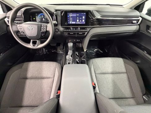 Certified 2026 Toyota Camry LE w/ Convenience Package FWD image 37