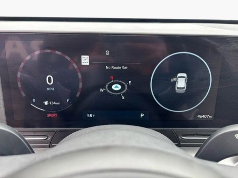 Used 2024 Hyundai Kona SEL w/ Convenience Package image 13