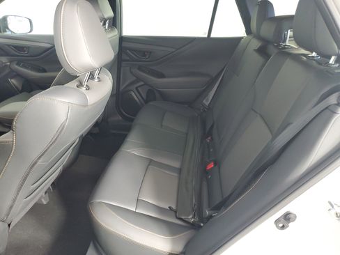 Used 2025 Subaru Outback Wilderness image 13