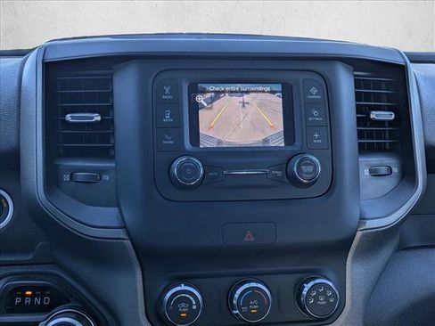Used 2024 RAM 2500 Tradesman image 13