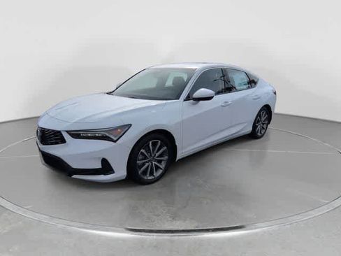Used 2026 Acura Integra FWD image 4