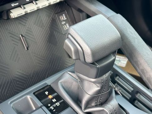 New 2026 Toyota Tacoma SR5 AWD/4WD image 20