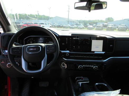 New 2026 GMC Sierra 1500 Elevation w/ Elevation Premium Package AWD/4WD image 16