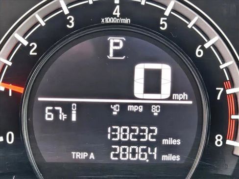 Used 2018 Honda CR-V LX image 13