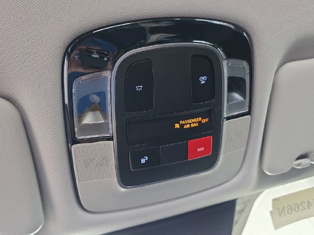 Certified 2026 Hyundai Tucson SE AWD/4WD image 21