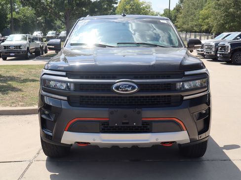 Used 2022 Ford Expedition Timberline AWD/4WD image 9