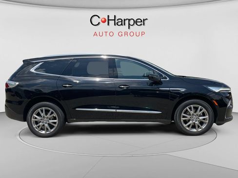 Certified 2023 Buick Enclave Essence w/ Experience Buick Package AWD/4WD image 2
