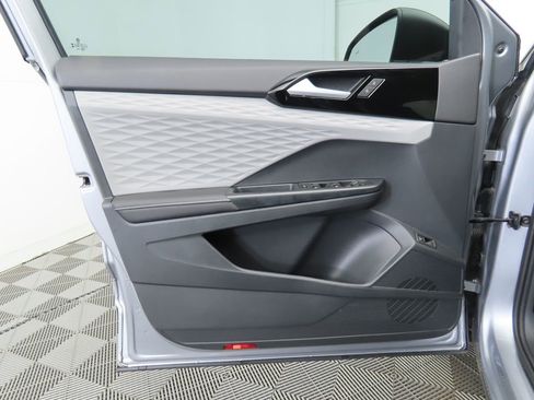 Certified 2024 Volkswagen Taos S image 22