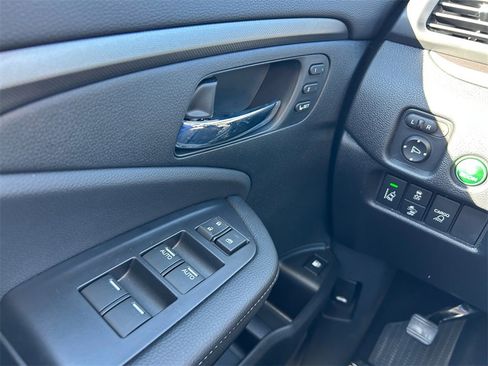 New 2026 Honda Ridgeline RTL image 25