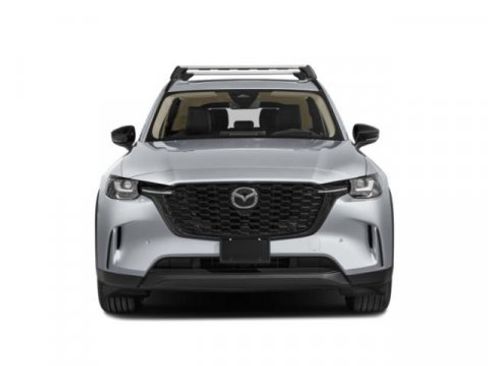 New 2025 MAZDA CX-90 Plug-In Hybrid w/Premium Sport image 7