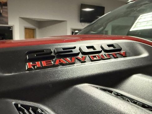 New 2026 RAM 2500 Laramie image 11