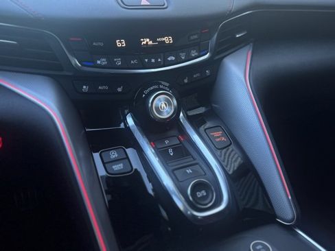 Used 2022 Acura TLX w/ A-SPEC Pkg image 15