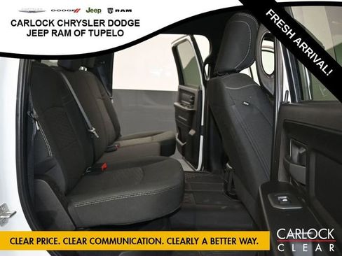 Used 2025 RAM 2500 Tradesman image 39