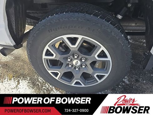 Used 2024 Ford F150 STX image 10