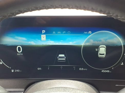 Used 2023 Kia Sportage SX AWD/4WD image 6