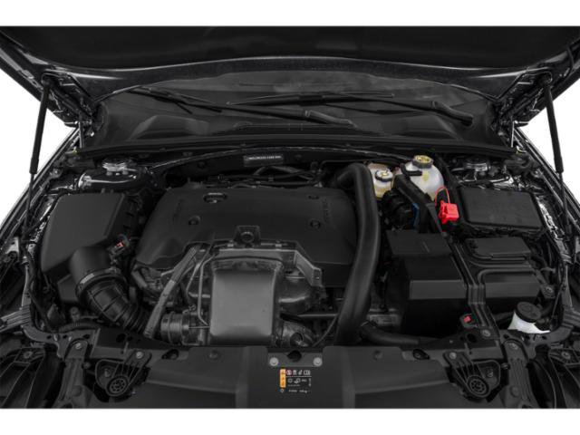 Used 2019 Buick Regal Essence w/ Driver Confidence Package I FWD image 16