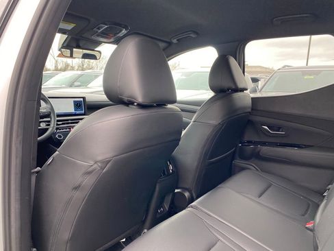 New 2025 Hyundai Santa Cruz XRT image 30