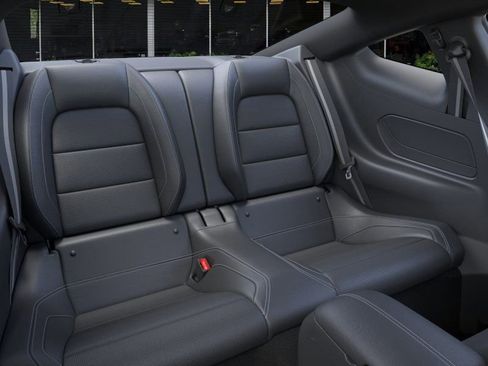 New 2025 Ford Mustang GT Premium image 11