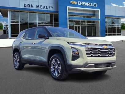 New 2026 Chevrolet Equinox LT w/ Convenience Package II