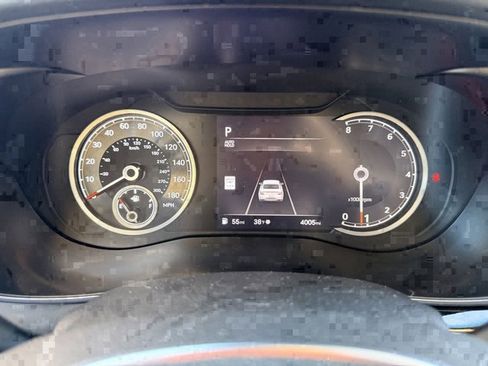 Used 2026 Genesis G70 2.5T image 22