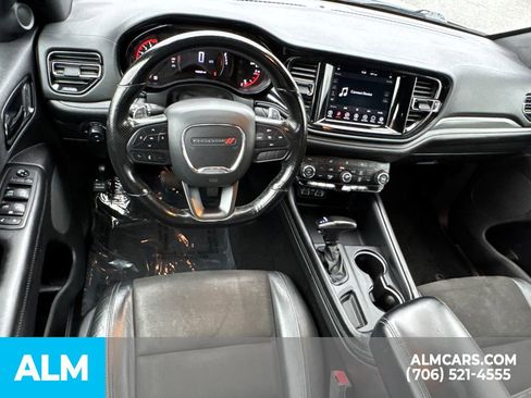 Used 2021 Dodge Durango GT image 15