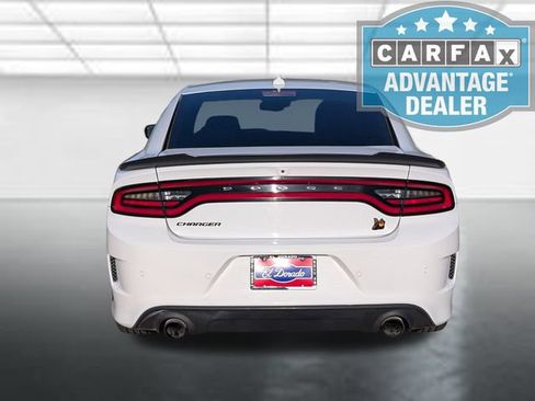 Used 2023 Dodge Charger Scat Pack RWD image 26